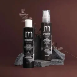 Patrice Mulato Repigmentant Shampoo Matizador - Cool Chestnut