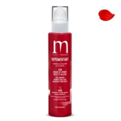 Patrice Mulato Repigmentant Cuidado Capilar Pigmentado - Red Crimson