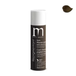 Patrice Mulato Repigmentant Cuidado Capilar Pigmentado - Chestnut Brown