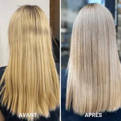 Patrice Mulato Repigmentant Cuidado Capilar Pigmentado - Blue