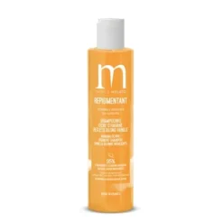 Patrice Mulato Repigmentant Shampoo Matizador - Havana Ochre