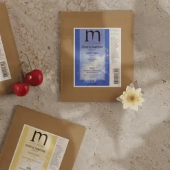 Patrice Mulato Shampoo Em Pó Para Cabelo Seco