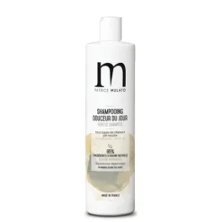 Patrice Mulato Shampoo Suave Com Ph Neutro
