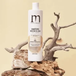 Patrice Mulato Shampoo Suave Com Ph Neutro