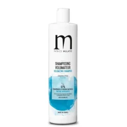 Patrice Mulato Shampoo Volumizador Para Cabelo Fino