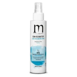 Patrice Mulato Spray Volumizador Leave-In Para Cabelos Finos