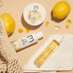 Patrice Mulato Sun Máscara Refrescante Pós-Solar