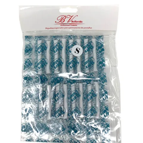 Permanente De Pestanas - Bigoudi S
