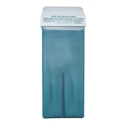 Pluri Cera Depilatória Roll-On - Aloe Vera