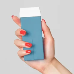 Pluri Cera Depilatória Roll-On - Aloe Vera