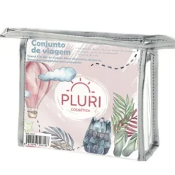 Pluri Conjunto De Viagem