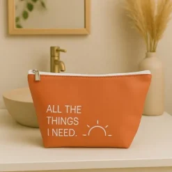 Pluri Necessaire Coral