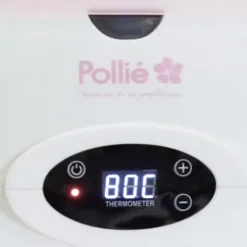 Pollié Aquecedor De Parafina