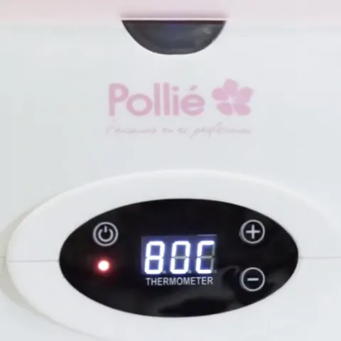 Pollié Aquecedor De Parafina