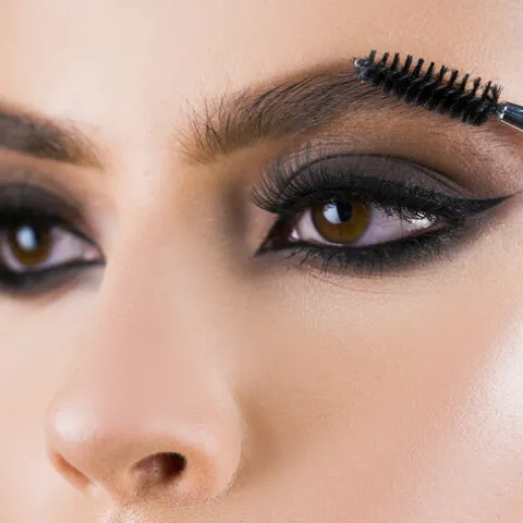 Pollié Pincel De Rimel