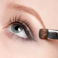 Pollié Pincel Profissional Kabuki Plano