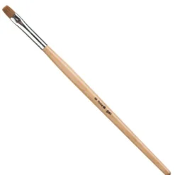 Pollié Pincel Unhas Gel 6