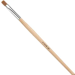 Pollié Pincel Unhas Gel 8