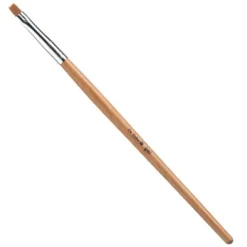 Pollié Pincel Unhas Gel 2