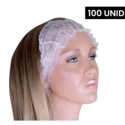 Pollie Faixas Descartáveis Diadema