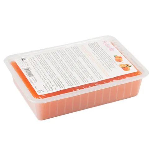 Pollie Parafina De Laranja E Pêssego