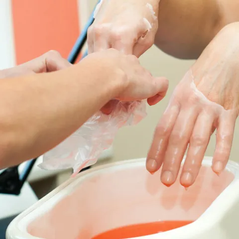 Pollie Parafina De Laranja E Pêssego