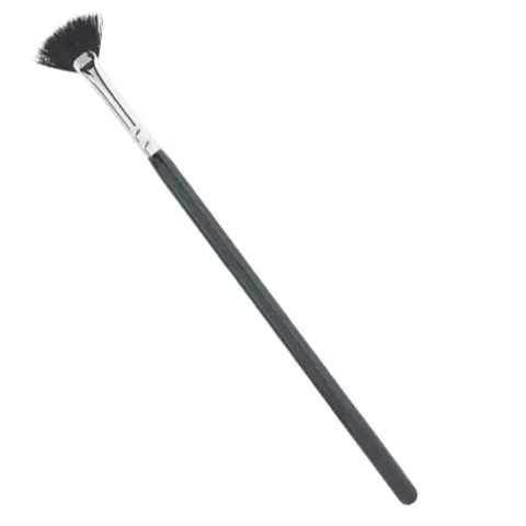 Pollie Pincel Sintético Para Tratamentos De Estética