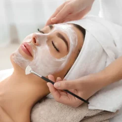 Pollie Pincel Sintético Para Tratamentos De Estética