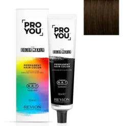 Pro You Color Maker Creme De Coloração 5.00/5Nw