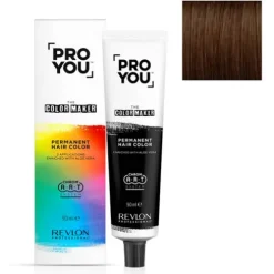 Pro You Color Maker Creme De Coloração 6.8/6B