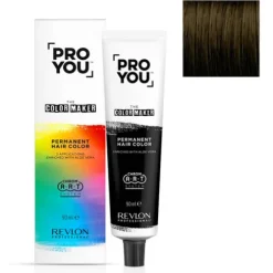 Pro You Color Maker Creme De Coloração 6.0/6N