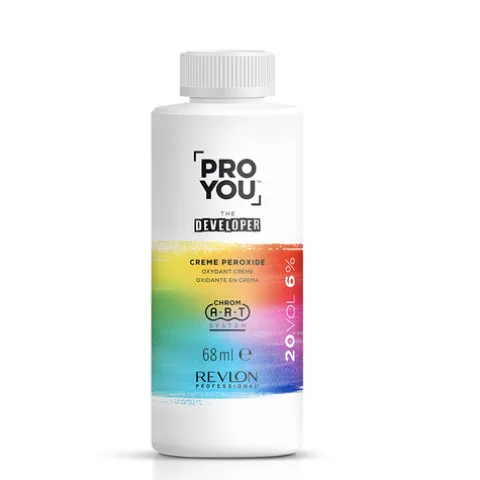 Pro You The Developer - Creme Oxidante 20 Volumes (6%)