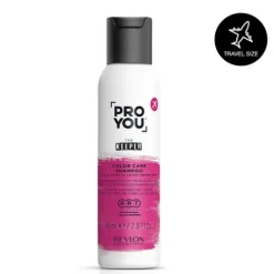 Pro You The Keeper Champô Para Cabelos Pintados/Madeixas