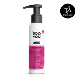 Pro You The Keeper Condicionador Para Cabelos Pintados/Madeixas