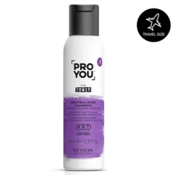 Pro You The Toner Champô Neutralizador