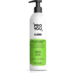 Pro You The Twister Condicionador Hidratante Para Cabelos Ondulados/Caracói