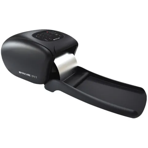 Procare Dispensador Automático De Papel Alumínio 24X7