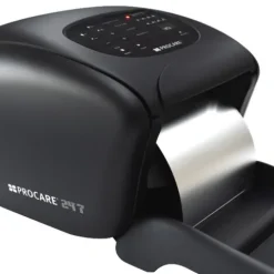 Procare Dispensador Automático De Papel Alumínio 24X7