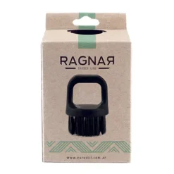 Ragnar Barber Line Escova Fade Em Anel
