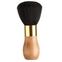 Ragnar Barber Line Espanador Com Cabo Madeira