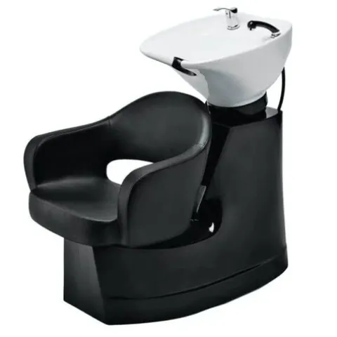 Rampa De Lavagem Cabeleireiro Ellegance