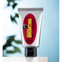 Real Natura Cinderela Carga Queratina