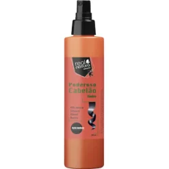 Real Natura Poderoso Cabelão Tónico Capilar