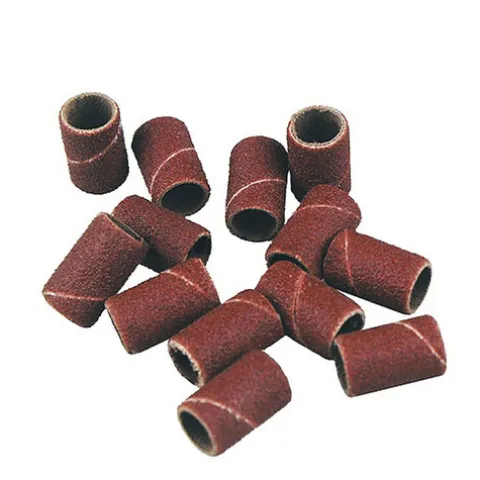 Recargas Tubo Esmeril Grão 120