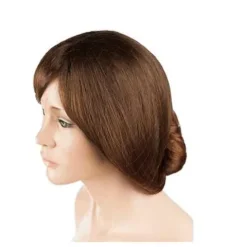 Rede Invisível Natural - Loira