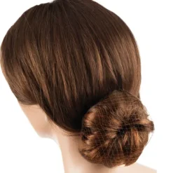 Rede Invisível Nylon Mono Loira