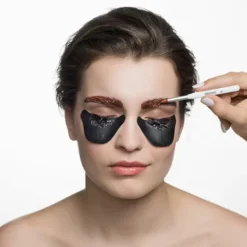 Refectocil Creme De Coloração Sobrancelhas Pestanas E Barba 2 Preto Azul