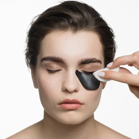 Refectocil Creme De Coloração Sobrancelhas Pestanas E Barba 2.1 Azul