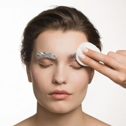 Refectocil Creme Descolorante Para Sobrancelha Louro