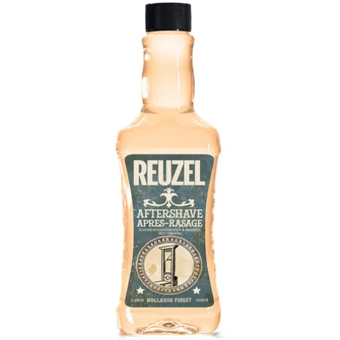 Reuzel Aftershave